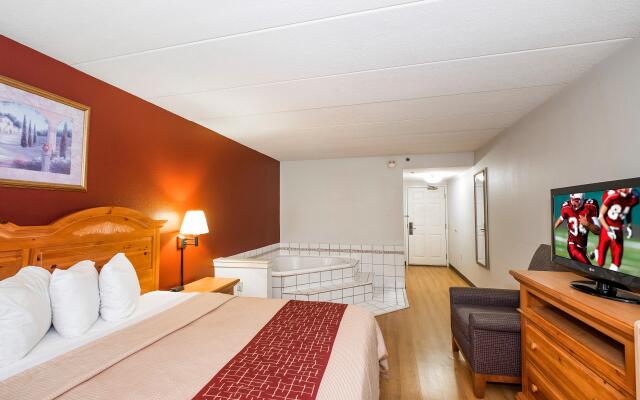 Red Roof Inn & Suites Stafford, VA