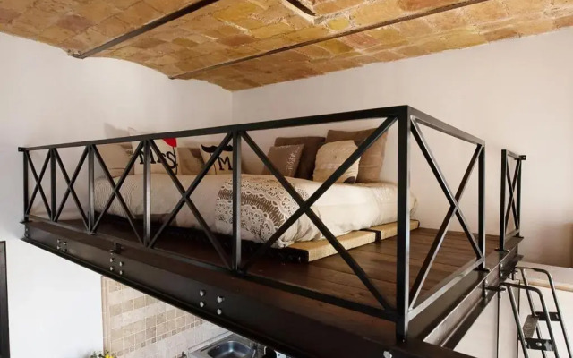 Home House Borgo Pio 195