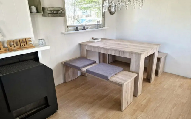 Blue Ocean K40 Comfortable Holiday Residence