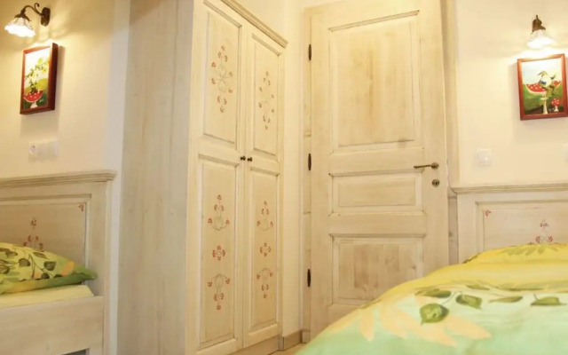 Bled Lake Apartment Green
