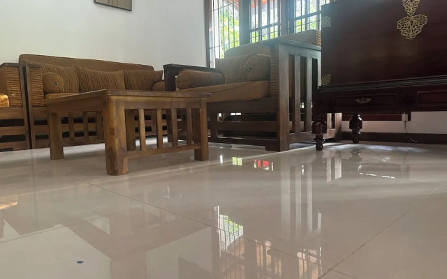 Villa Gajeru Walawwa by W Lanka