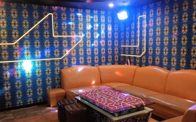 Pristinehotel