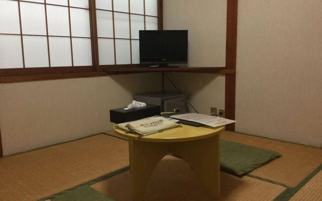 Wafu Pension MIYAZAWA
