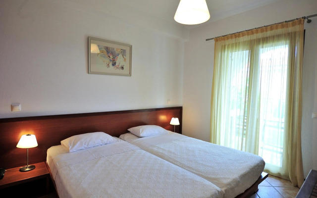 Eye Q Resort