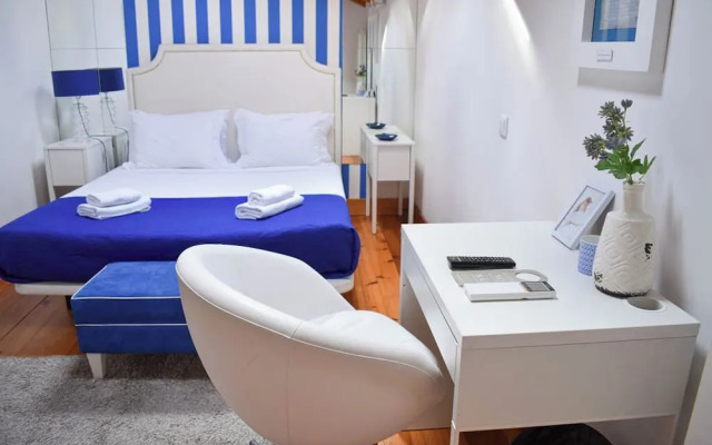 R3 Service Five Senses in Coimbra