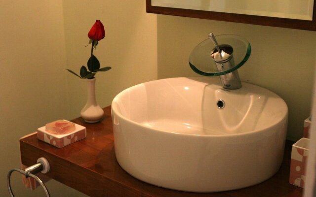 Kunming Anning Spring Soul Garden Spa & Resort