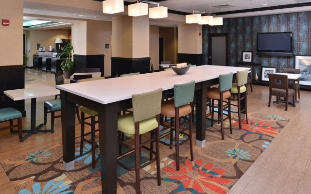 Hampton Inn Columbia I-20-Clemson Road