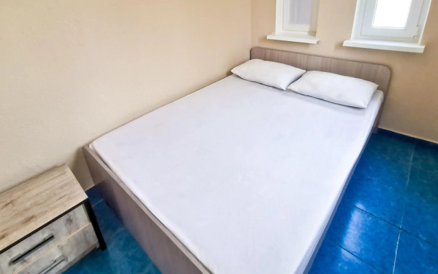 Uyutnyi dom v Siriuse v 300m ot morya