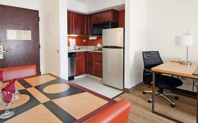 Residence Inn Minneapolis Edina