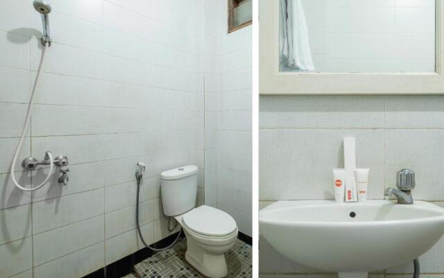 OYO 2329 Hotel Nyland 3 Cijagra