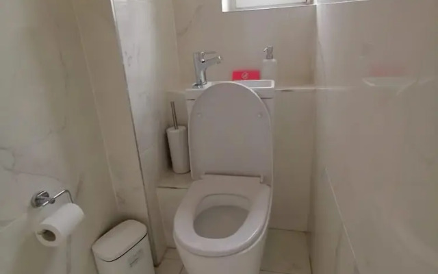 Umbrella Properties Woolwich London