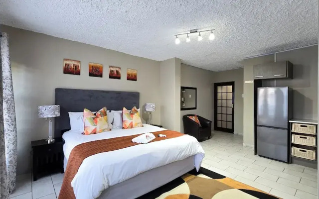 Sunset Events & Accommodation