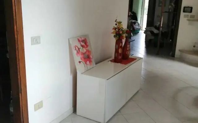 Luxury Policastro Apartments