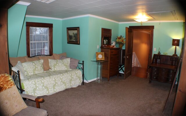 Millsap-baker Estate