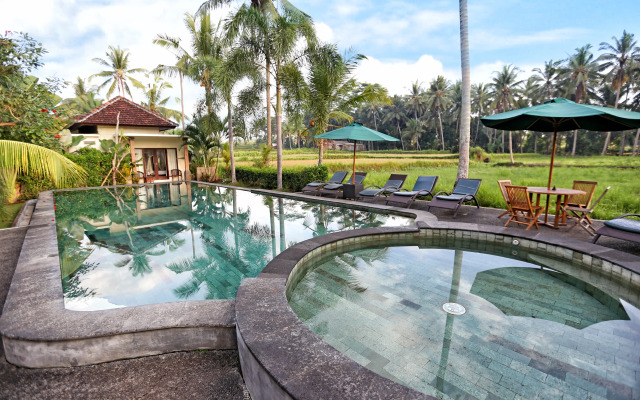 Bhanuswari Resort & Spa