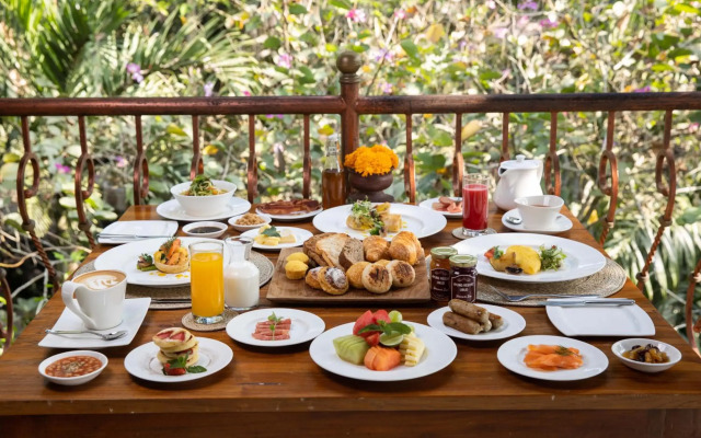 Ayung Resort Ubud