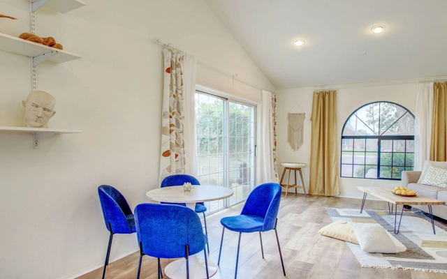 Royale Living in the Heart of Phoenix