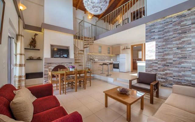 Villa Fay