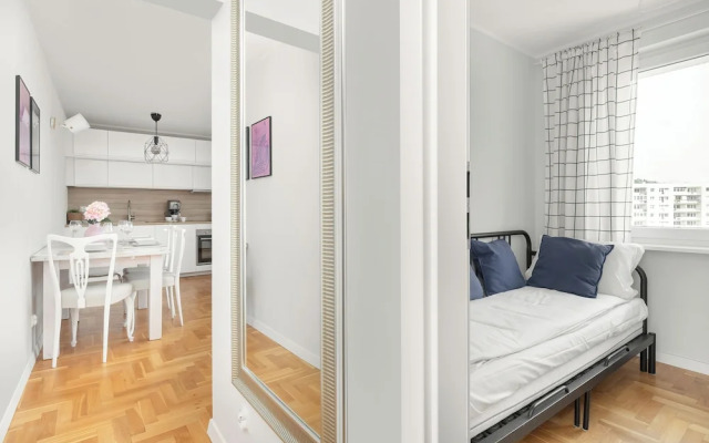 Apartment for 4 Sopot by Renters