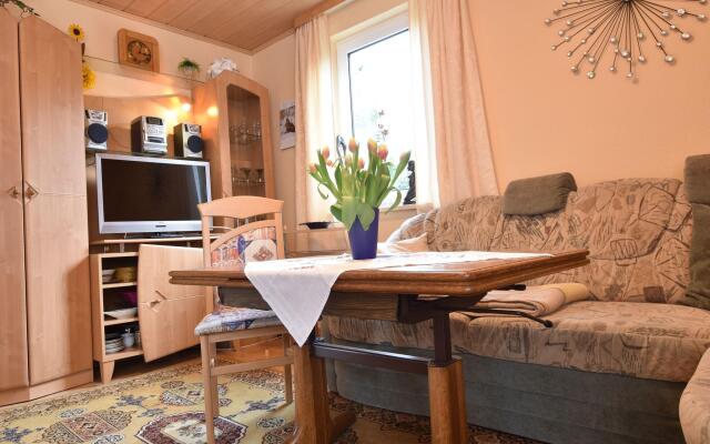 Attractive Bungalow in Damshagen near Sea