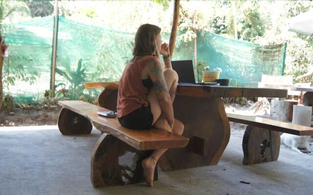 Hostel Bello Amanecer