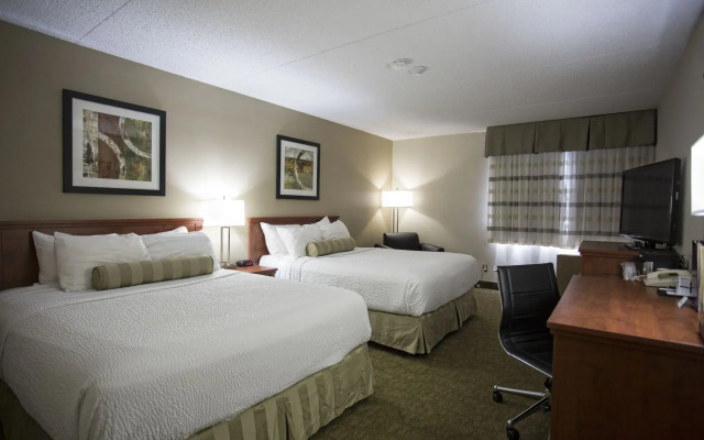 Superior Inn Hotel and Conference Centre Thunder Bay