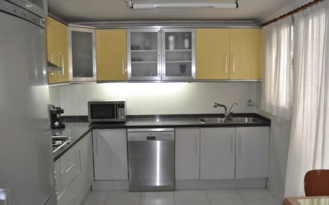 APARTAMENTOS KASA 25 - Maissonave