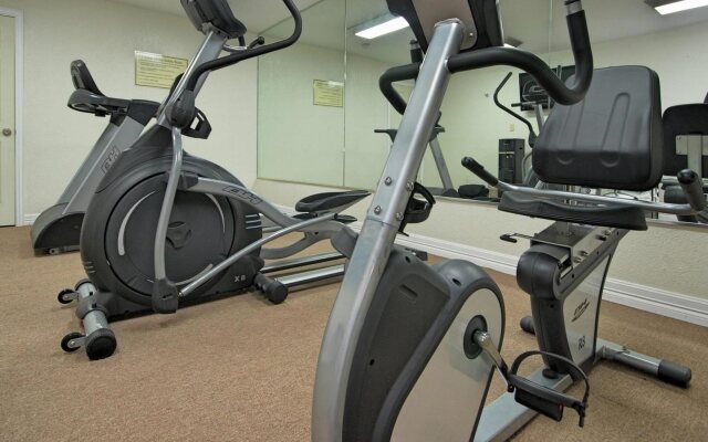 Americas Best Value Inn Kingsville