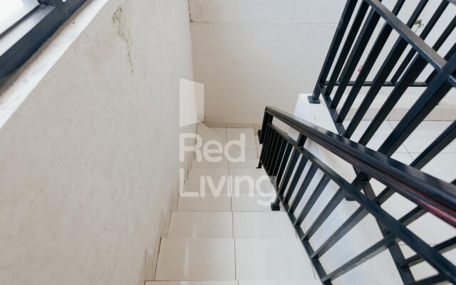 Columbus Residence J10 Near Rsud Karawang Redpartner