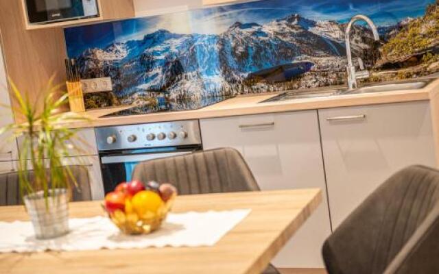 Appartements Steiger