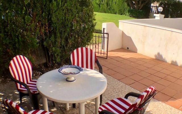 La Mata Beach Bungalow Beautiful Pool