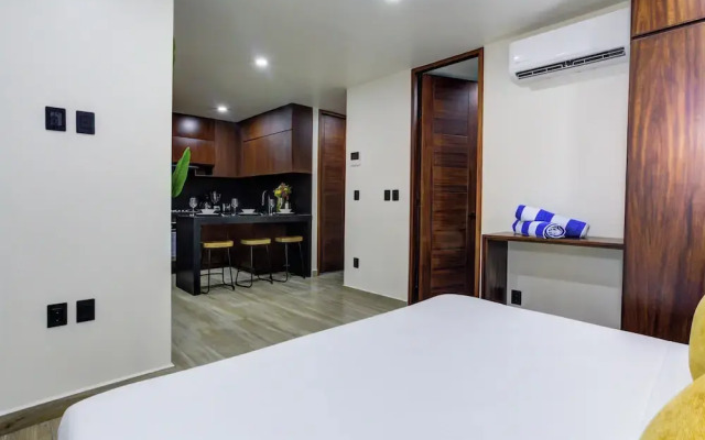 Porto 15 Condominios