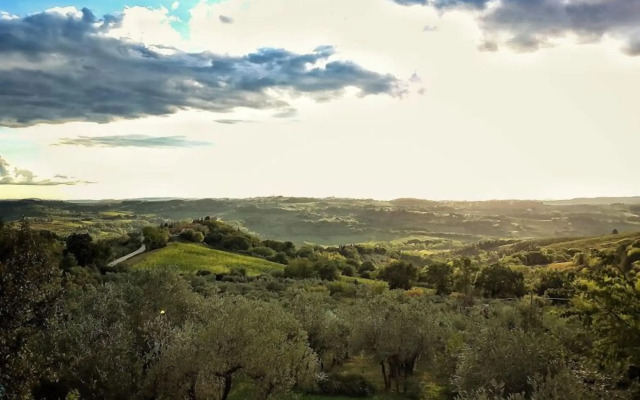 Villa il Poggiale - Dimora Storica