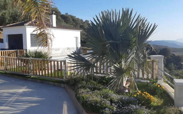 Villa Rural El Mirador