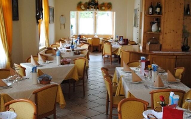 Hotel Bernard