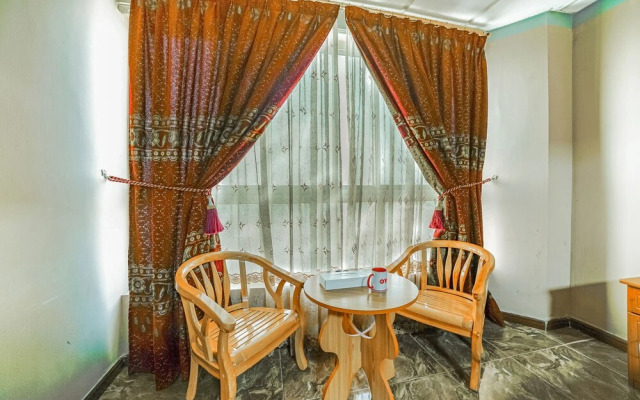 OYO 394 Dana Al Buhaira Beach Hotel