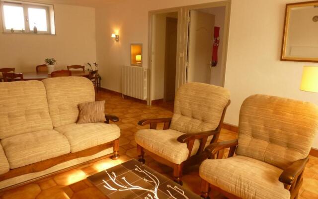 La maison de Claudette