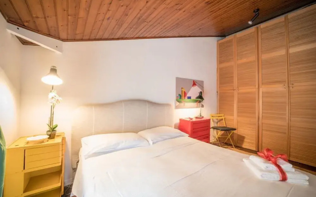 Bright Apartments Verona - Cattaneo Historical