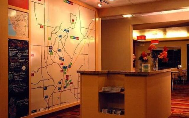 TownePlace Suites Sacramento Roseville