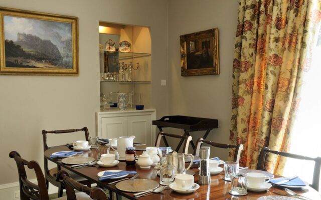 Bedrule Old Manse B&B