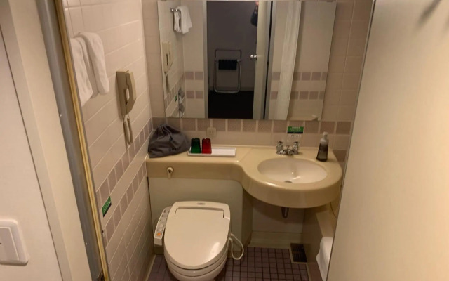 Hotel Resol Hakodate