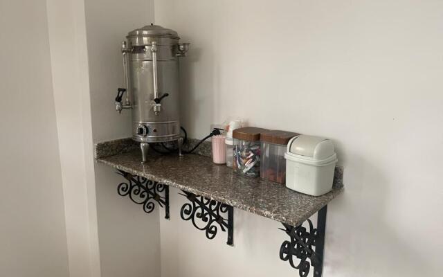 Hotel Macedonia Plaza Medellin