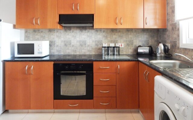 Napa Dreams Apartments