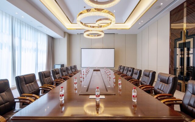 Wyndham Shaoxing Keqiao