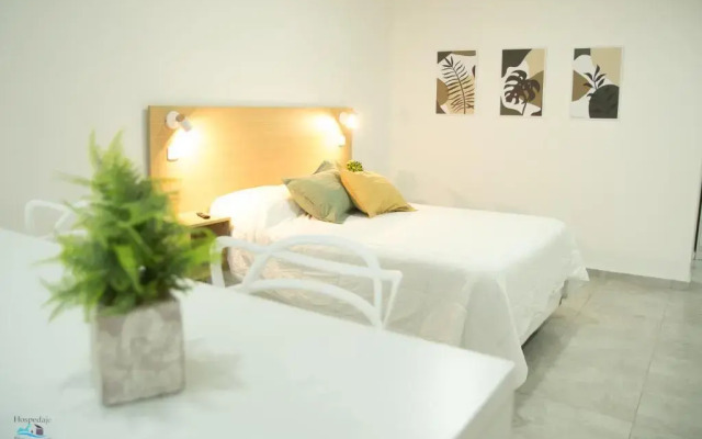 Apart Hotel Ribera del Baradero