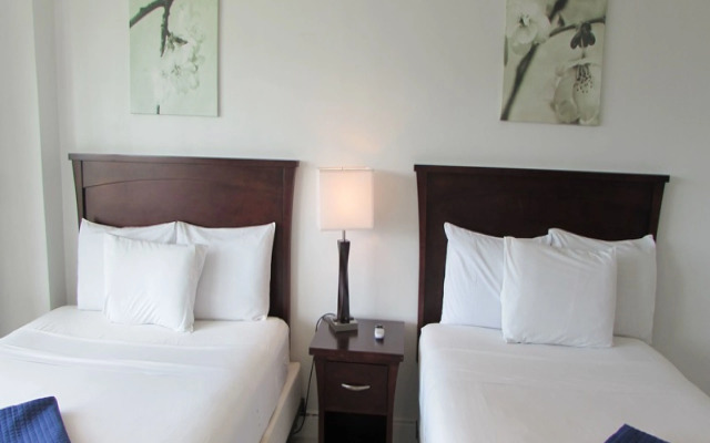 Casablanca Miami Beach