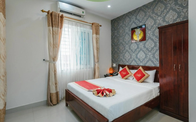 NuNi Hoi An Homestay