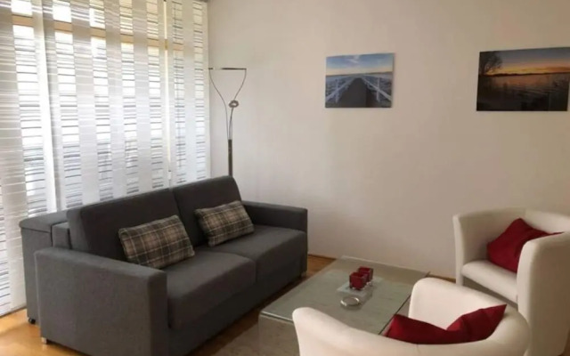 Holiday Apartment Heidi and Holger