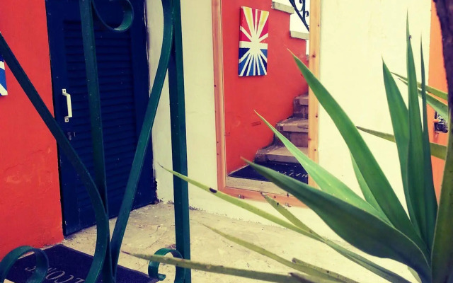 Art Studios Benitses