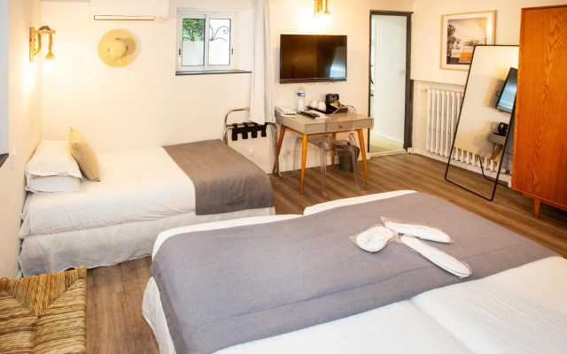Villa Claudia Hotel